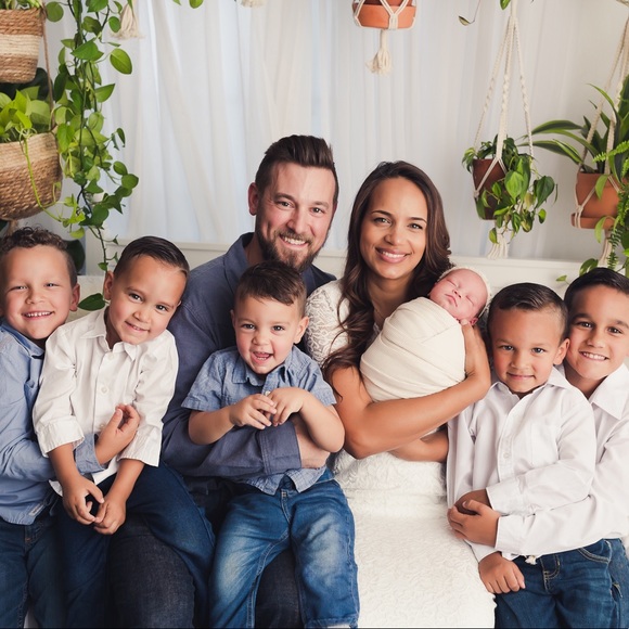 Meet your Posher, Katherine - Picture 2 of 4